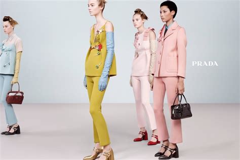 prada 20/21|Prada women's clothing.